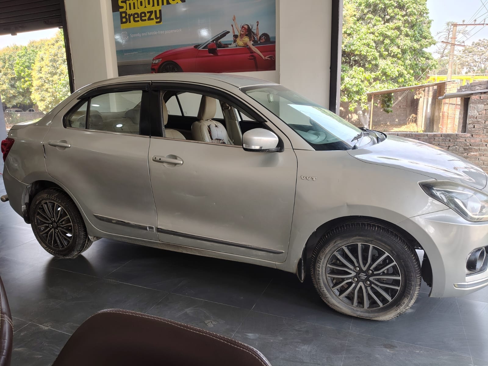 Used 2019 Maruti Suzuki Dzire Used 2019 Maruti Suzuki Dzire