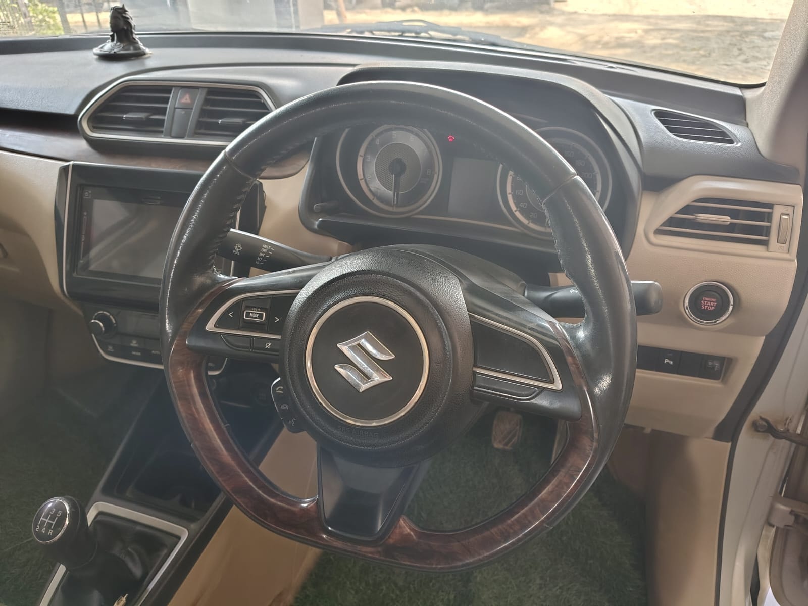 Used 2019 Maruti Suzuki Dzire Used 2019 Maruti Suzuki Dzire