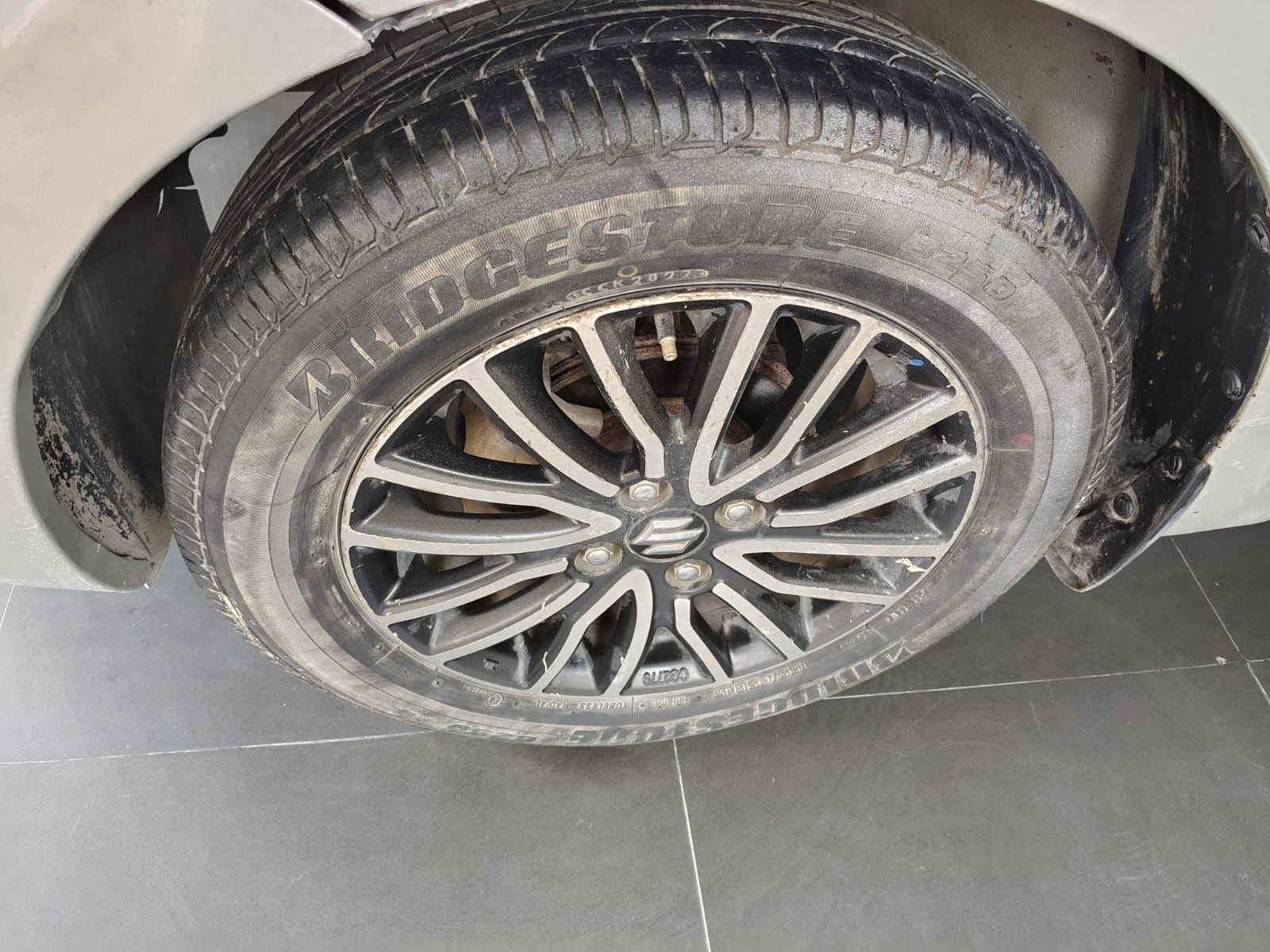 Used 2019 Maruti Suzuki Dzire Used 2019 Maruti Suzuki Dzire