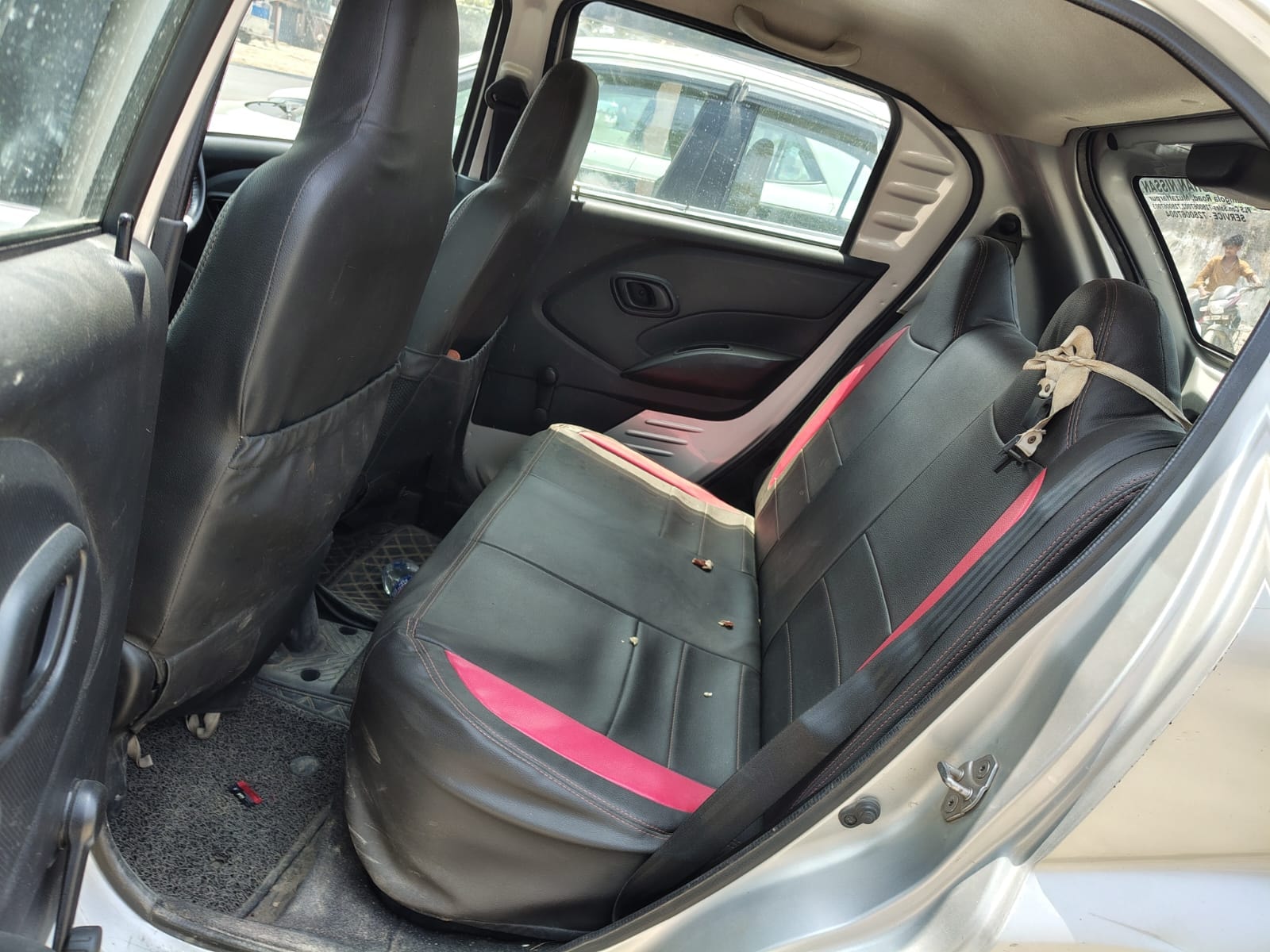 Used 2017 Datsun Redi GO Used 2017 Datsun Redi GO