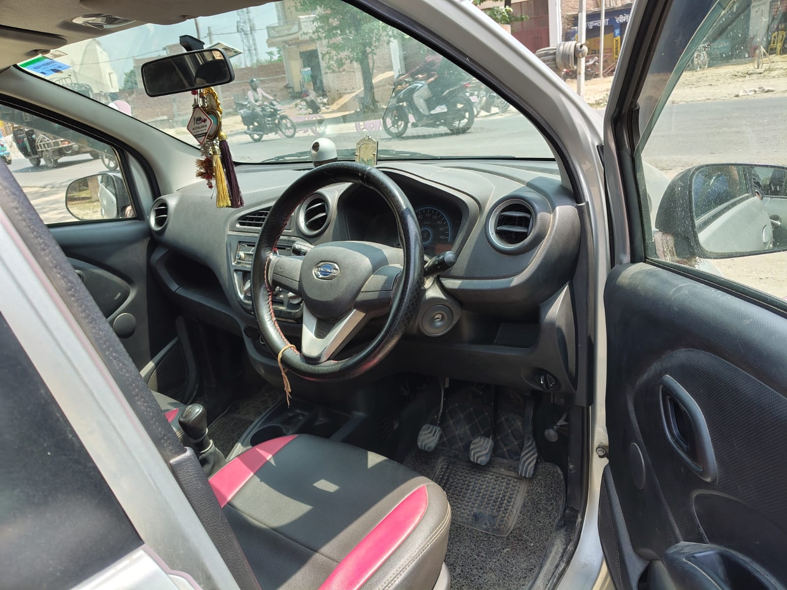 Used 2017 Datsun Redi GO Used 2017 Datsun Redi GO