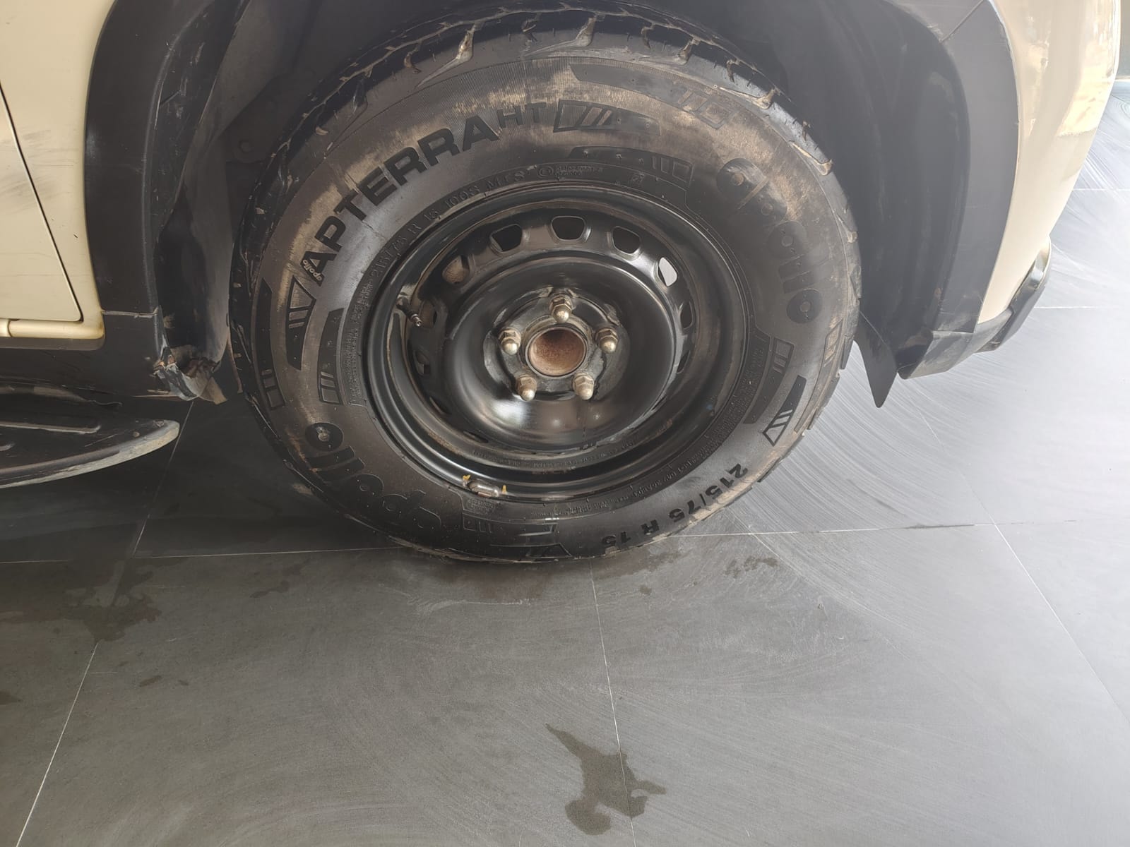 Used 2023 Mahindra Bolero Neo Used 2023 Mahindra Bolero Neo