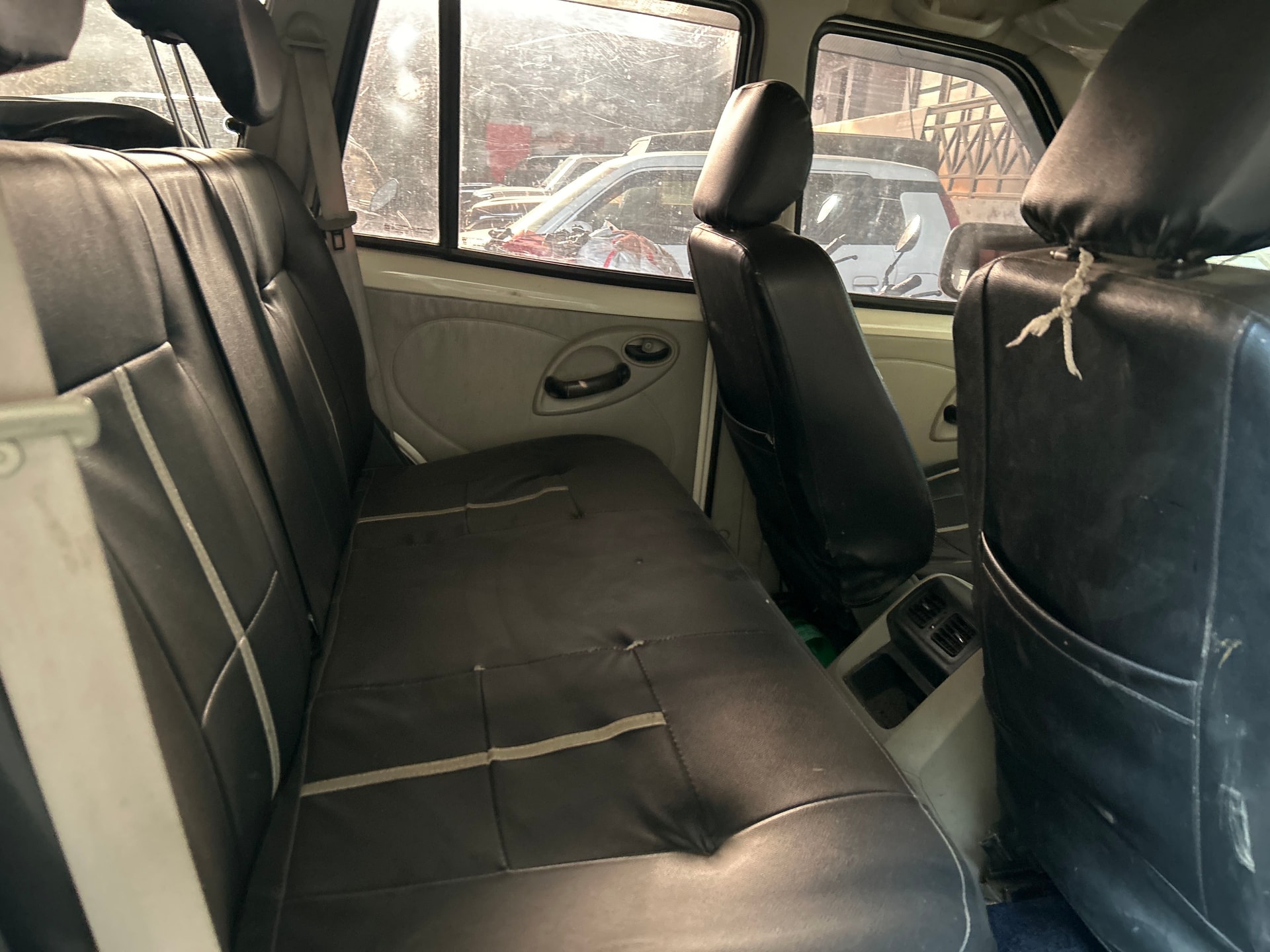 Used 2020 Mahindra Scorpio Used 2020 Mahindra Scorpio