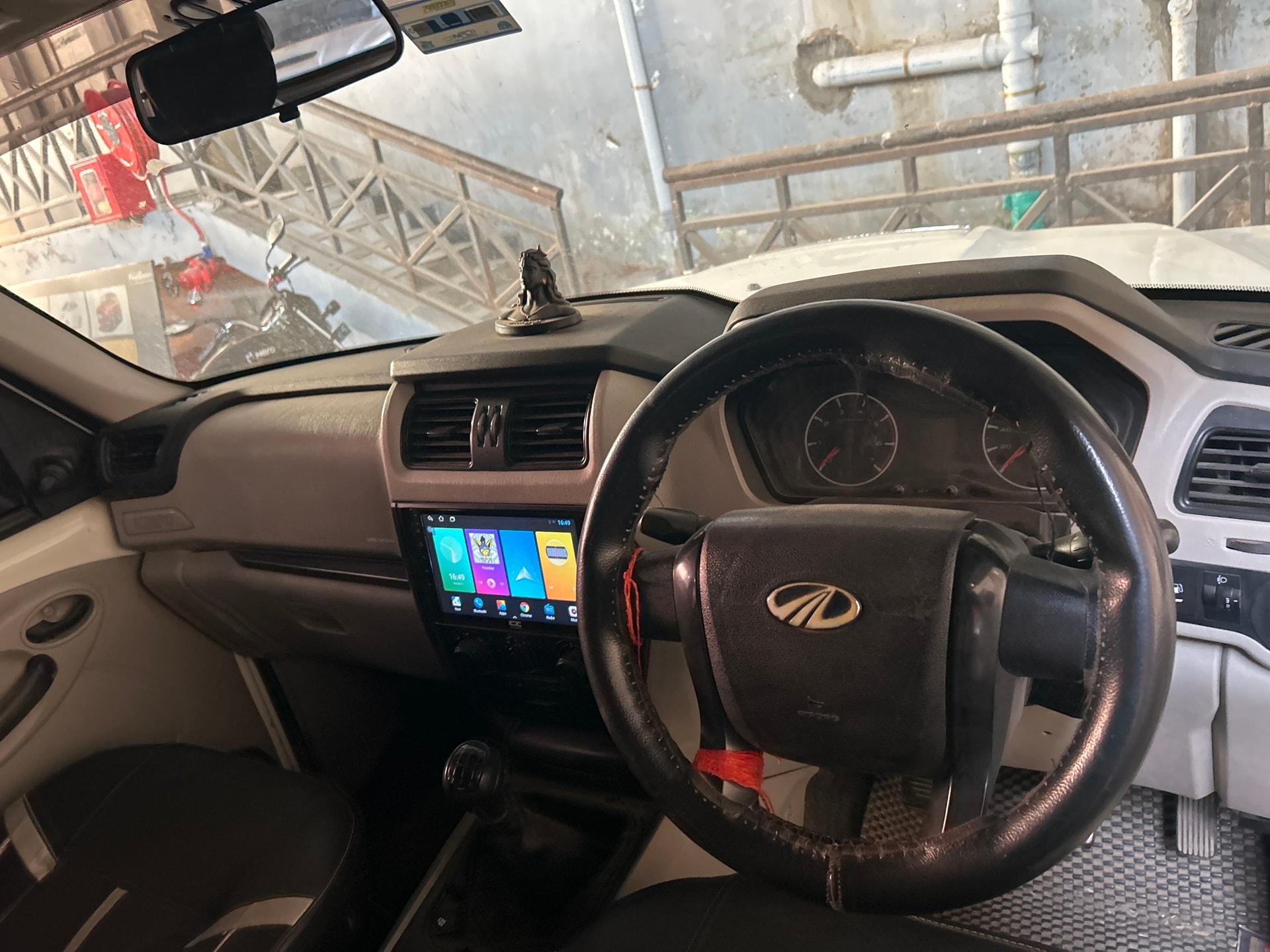 Used 2020 Mahindra Scorpio Used 2020 Mahindra Scorpio