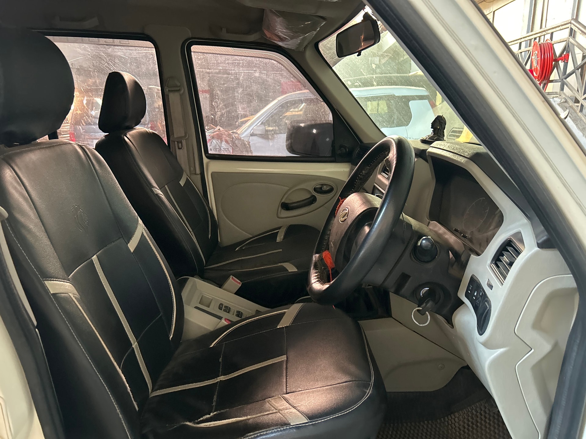 Used 2020 Mahindra Scorpio Used 2020 Mahindra Scorpio