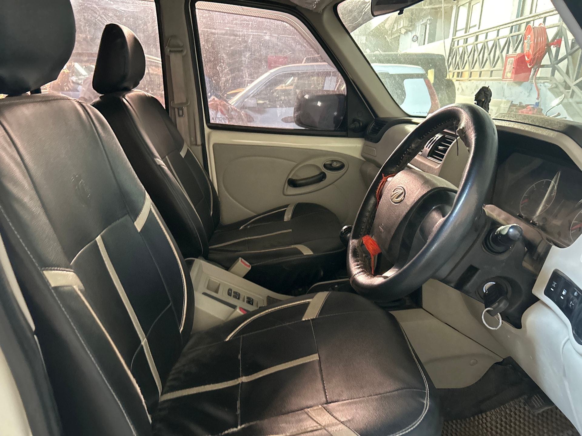 Used 2020 Mahindra Scorpio Used 2020 Mahindra Scorpio