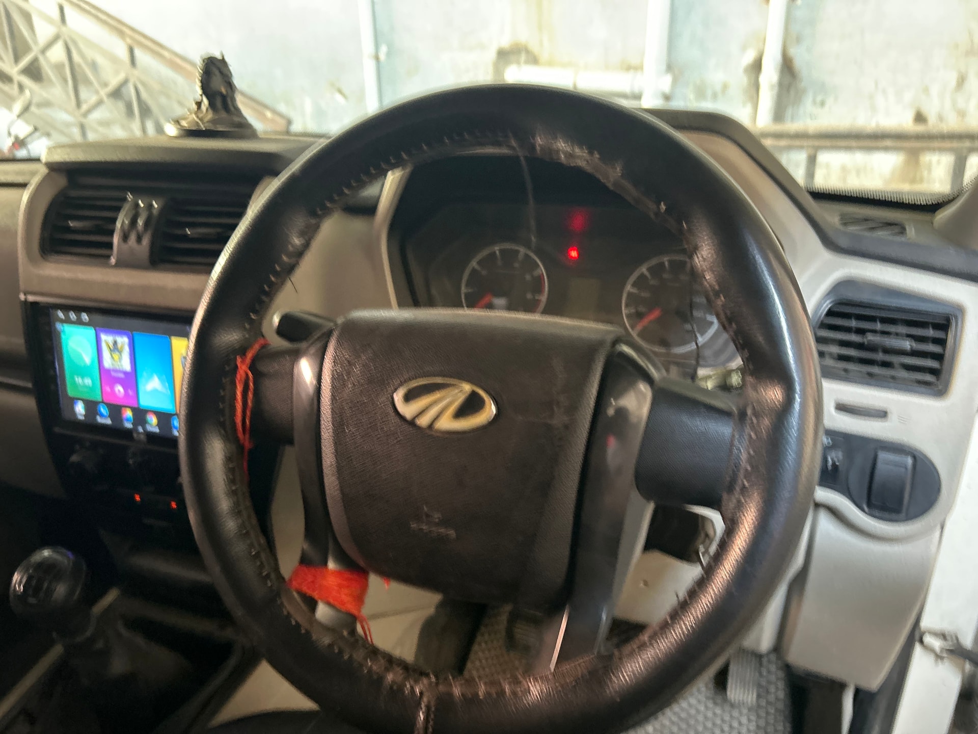 Used 2020 Mahindra Scorpio Used 2020 Mahindra Scorpio