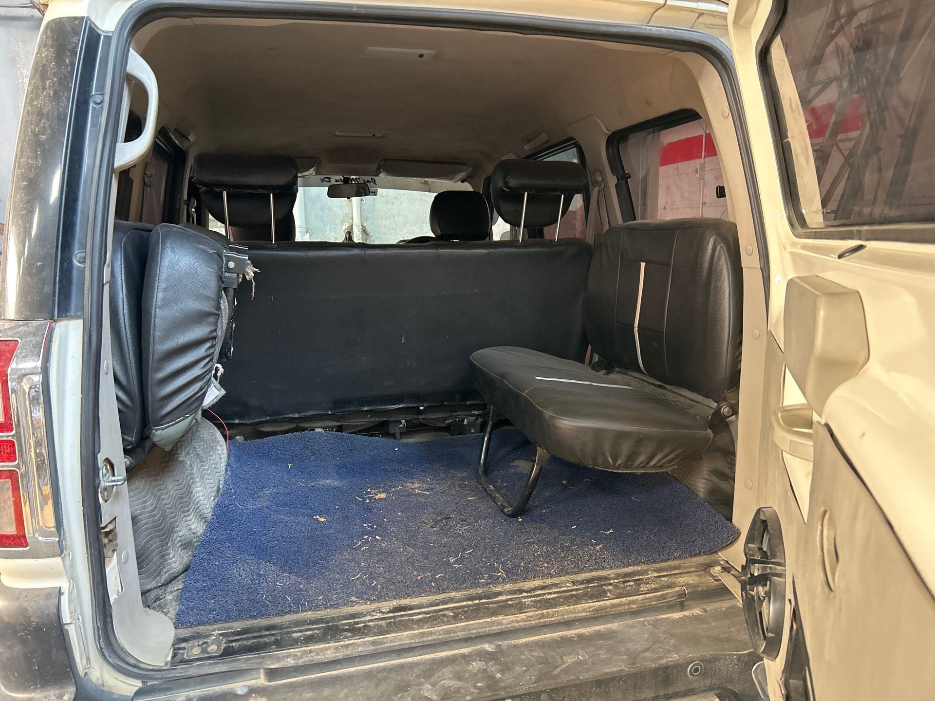Used 2020 Mahindra Scorpio Used 2020 Mahindra Scorpio