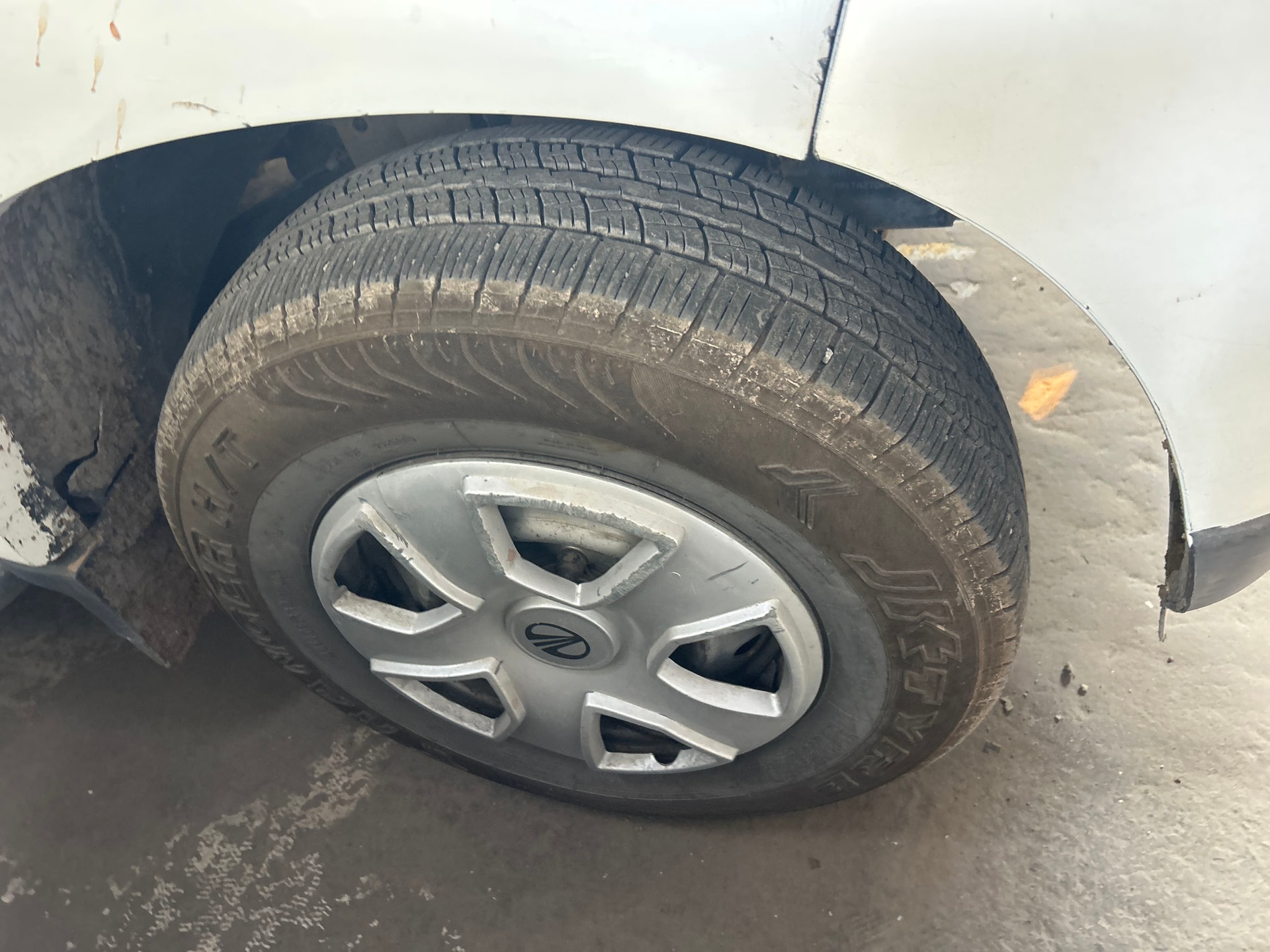 Used 2019 Mahindra Scorpio Used 2019 Mahindra Scorpio