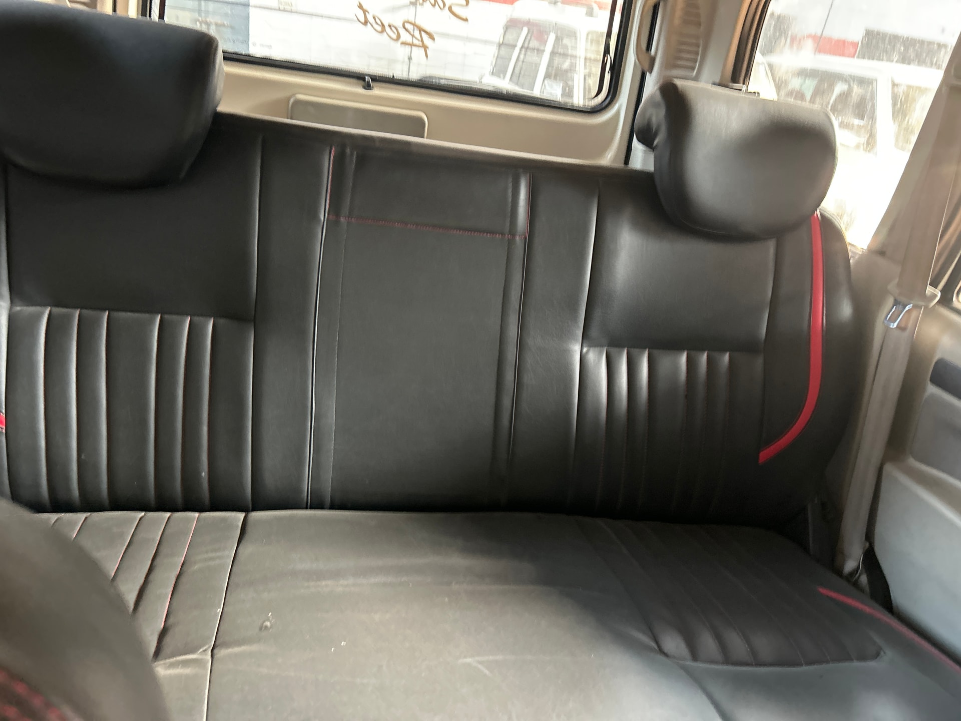 Used 2018 Mahindra Scorpio Used 2018 Mahindra Scorpio