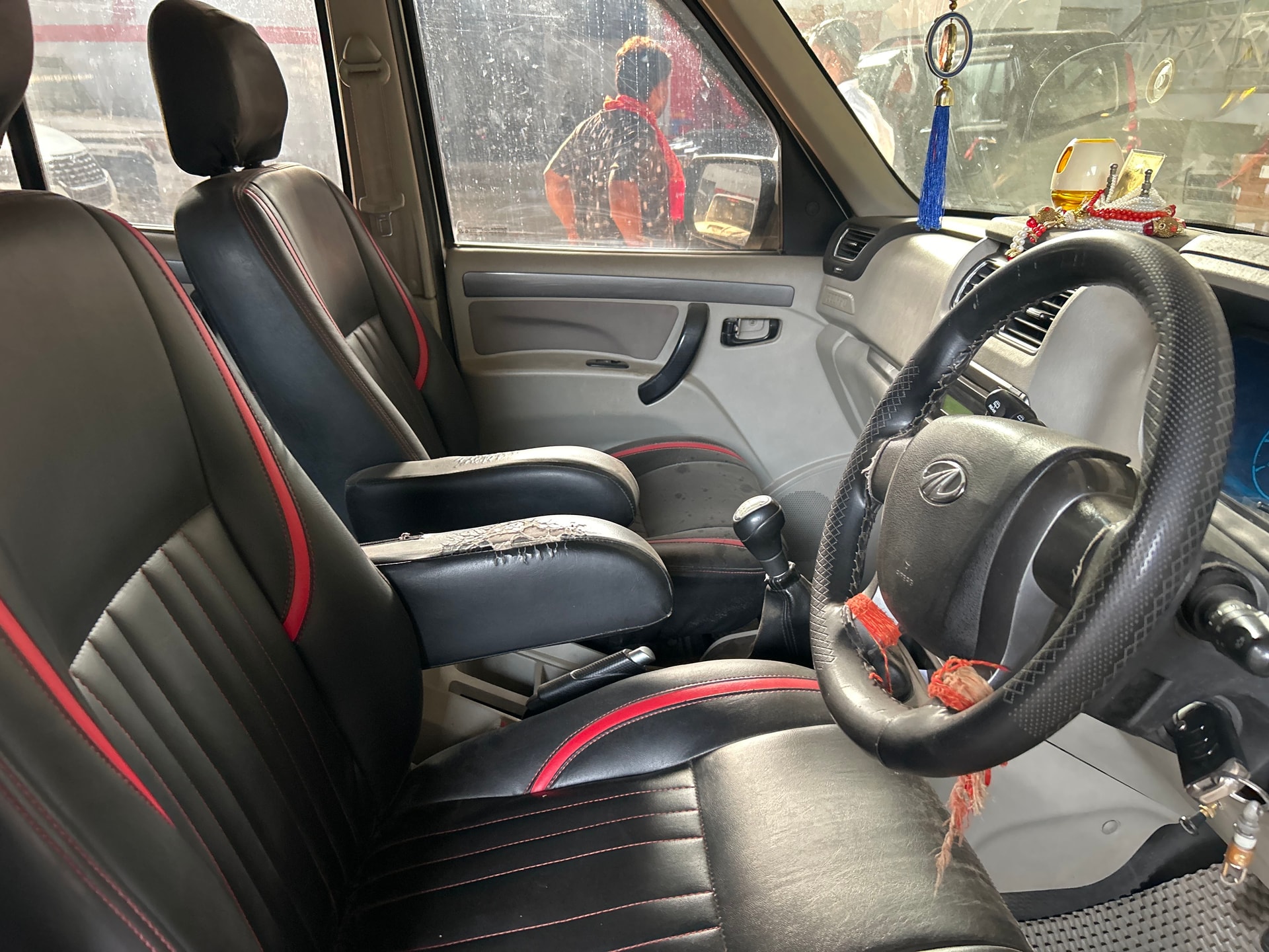 Used 2018 Mahindra Scorpio Used 2018 Mahindra Scorpio