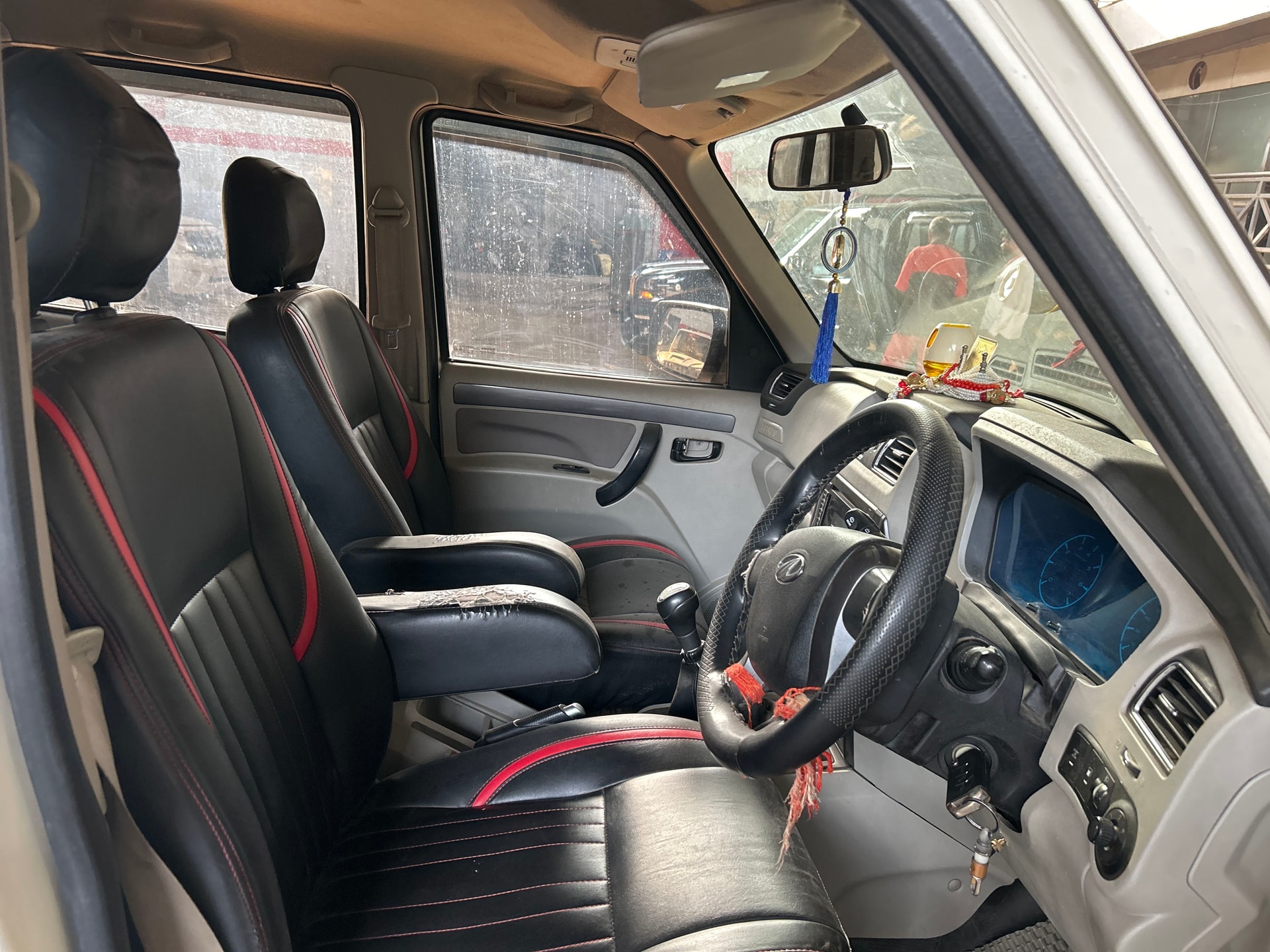 Used 2018 Mahindra Scorpio Used 2018 Mahindra Scorpio