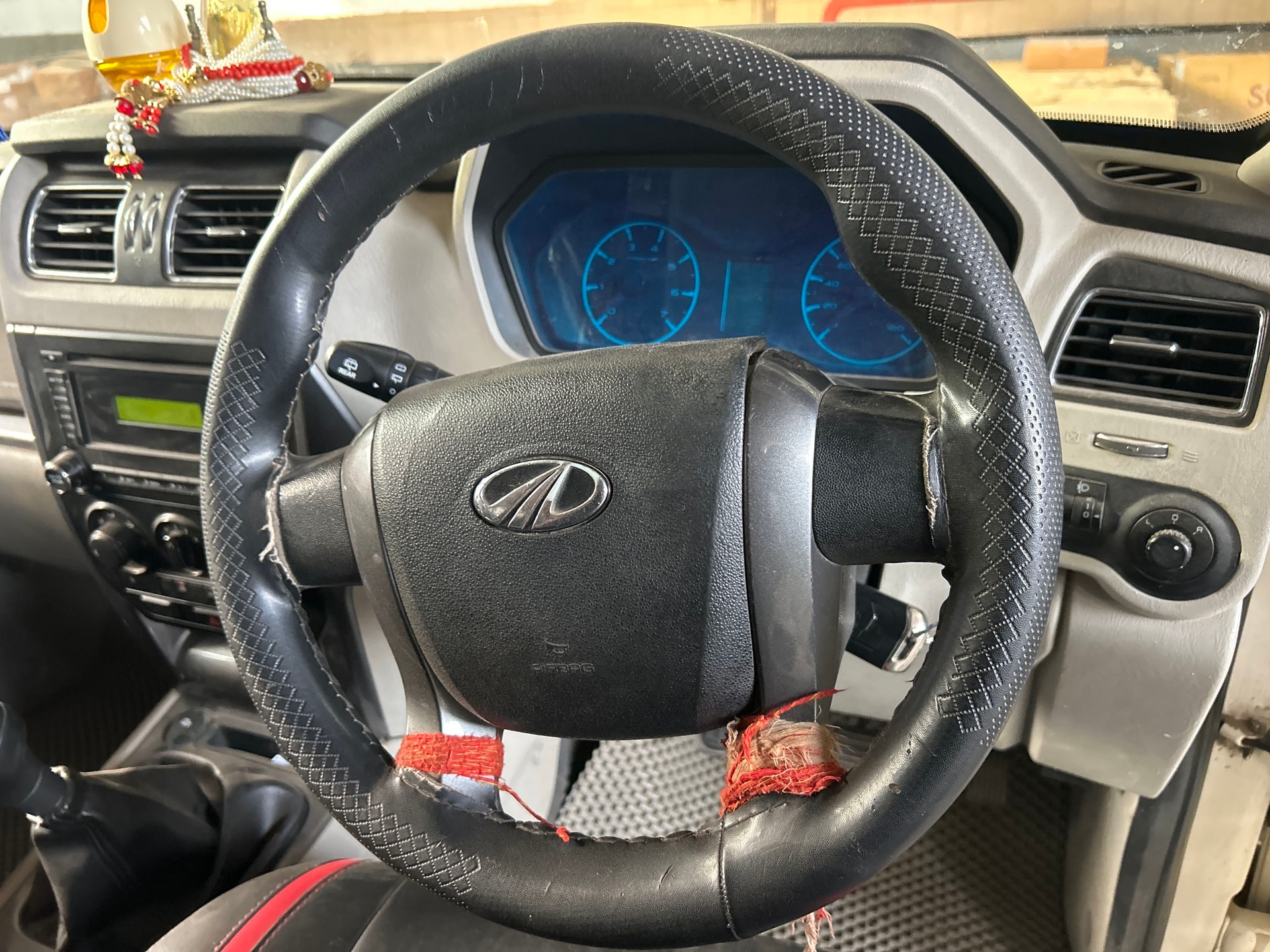 Used 2018 Mahindra Scorpio Used 2018 Mahindra Scorpio
