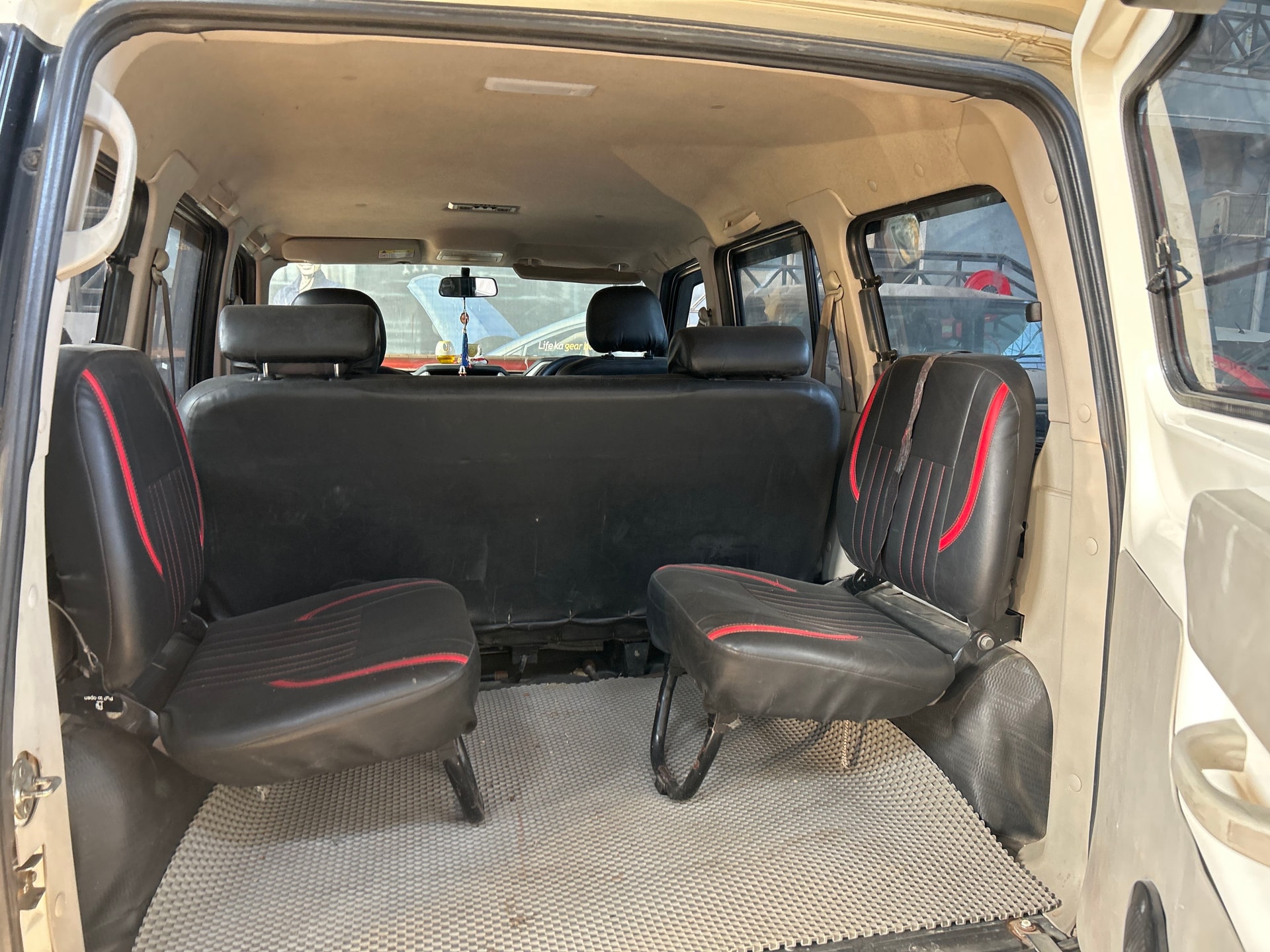 Used 2018 Mahindra Scorpio Used 2018 Mahindra Scorpio