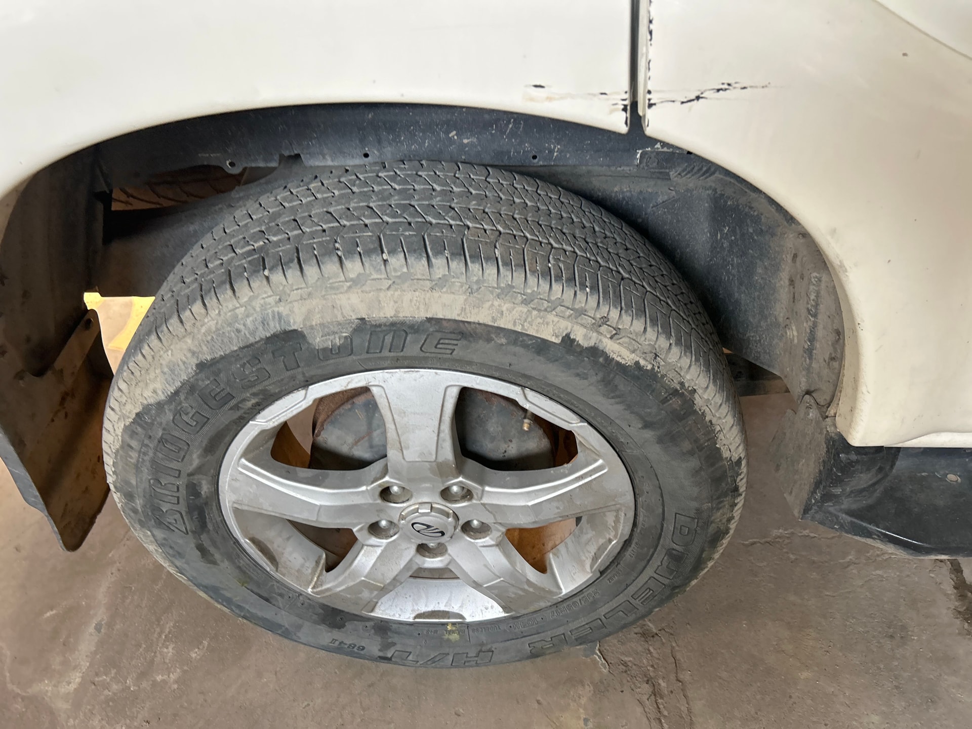 Used 2018 Mahindra Scorpio Used 2018 Mahindra Scorpio