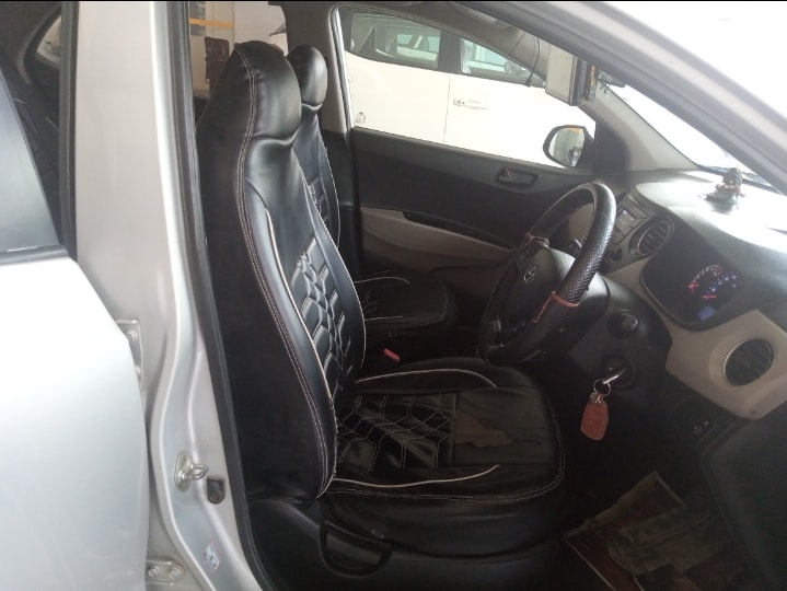 Used 2018 Hyundai Xcent Prime Used 2018 Hyundai Xcent Prime