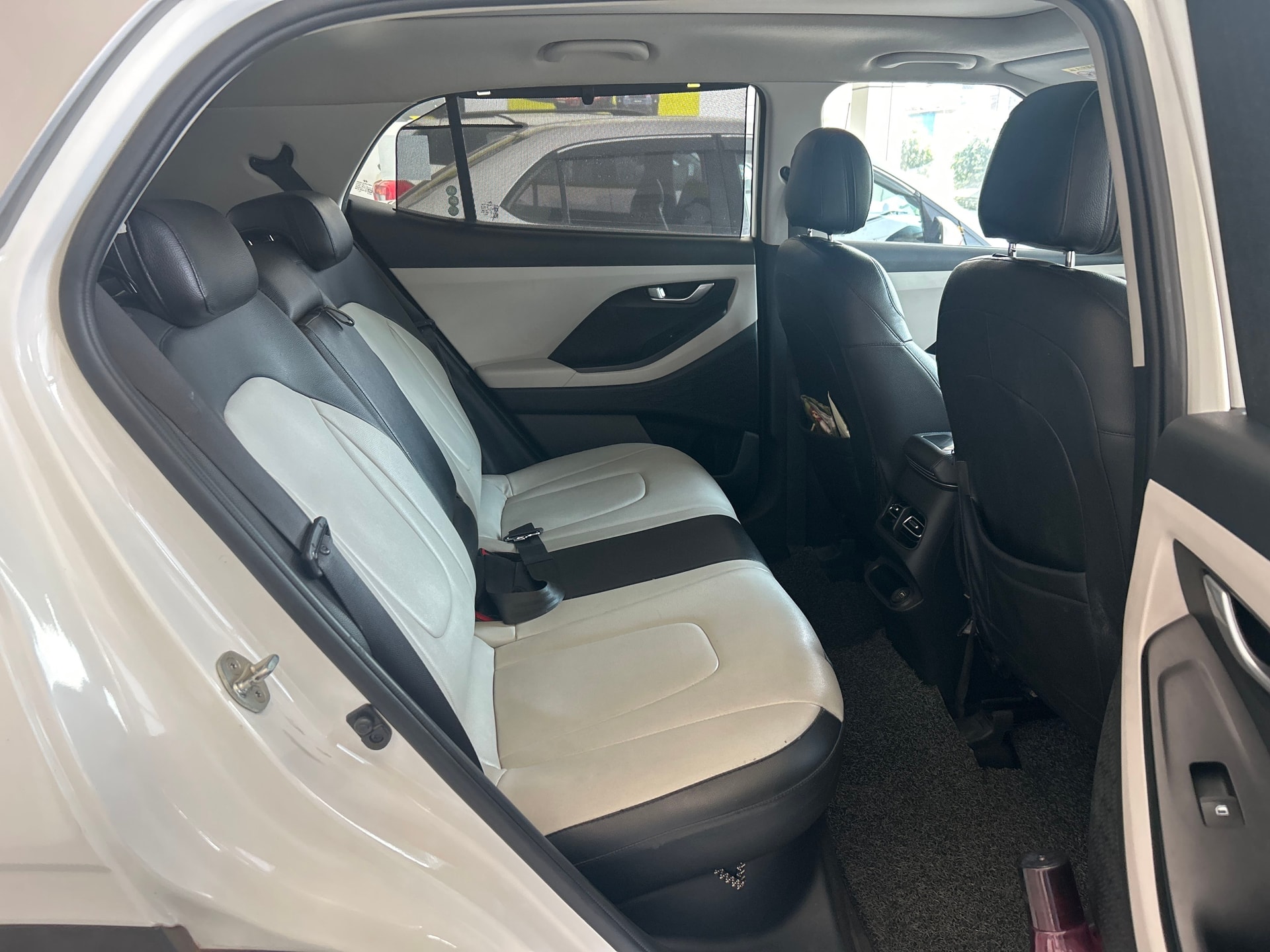 Used 2020 Hyundai Creta Used 2020 Hyundai Creta