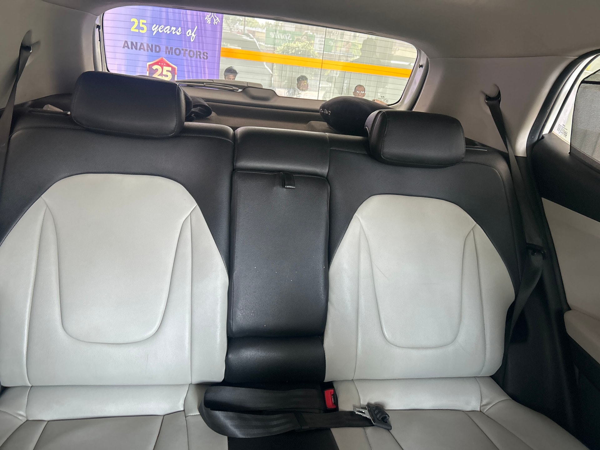 Used 2020 Hyundai Creta Used 2020 Hyundai Creta