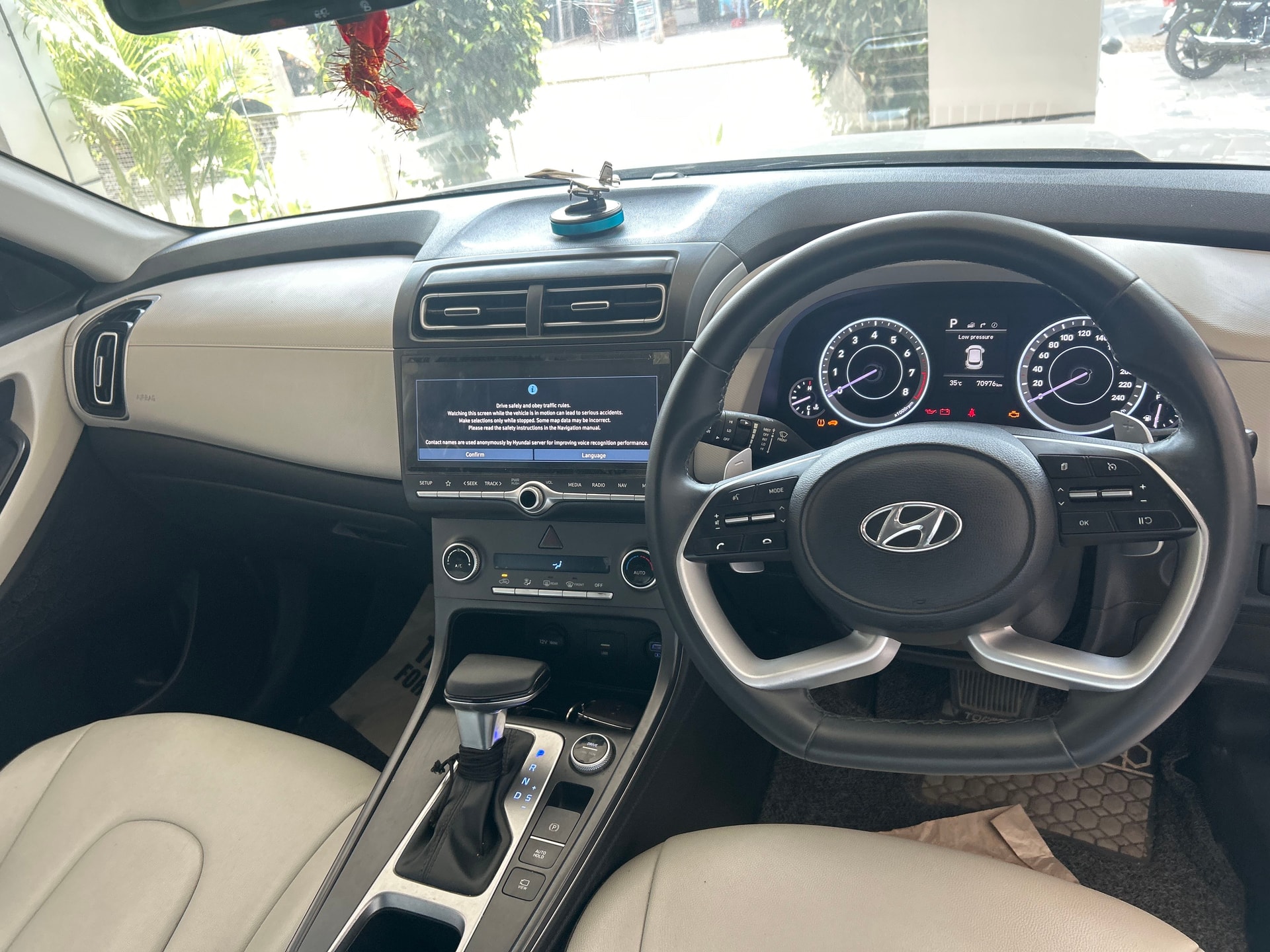 Used 2020 Hyundai Creta Used 2020 Hyundai Creta
