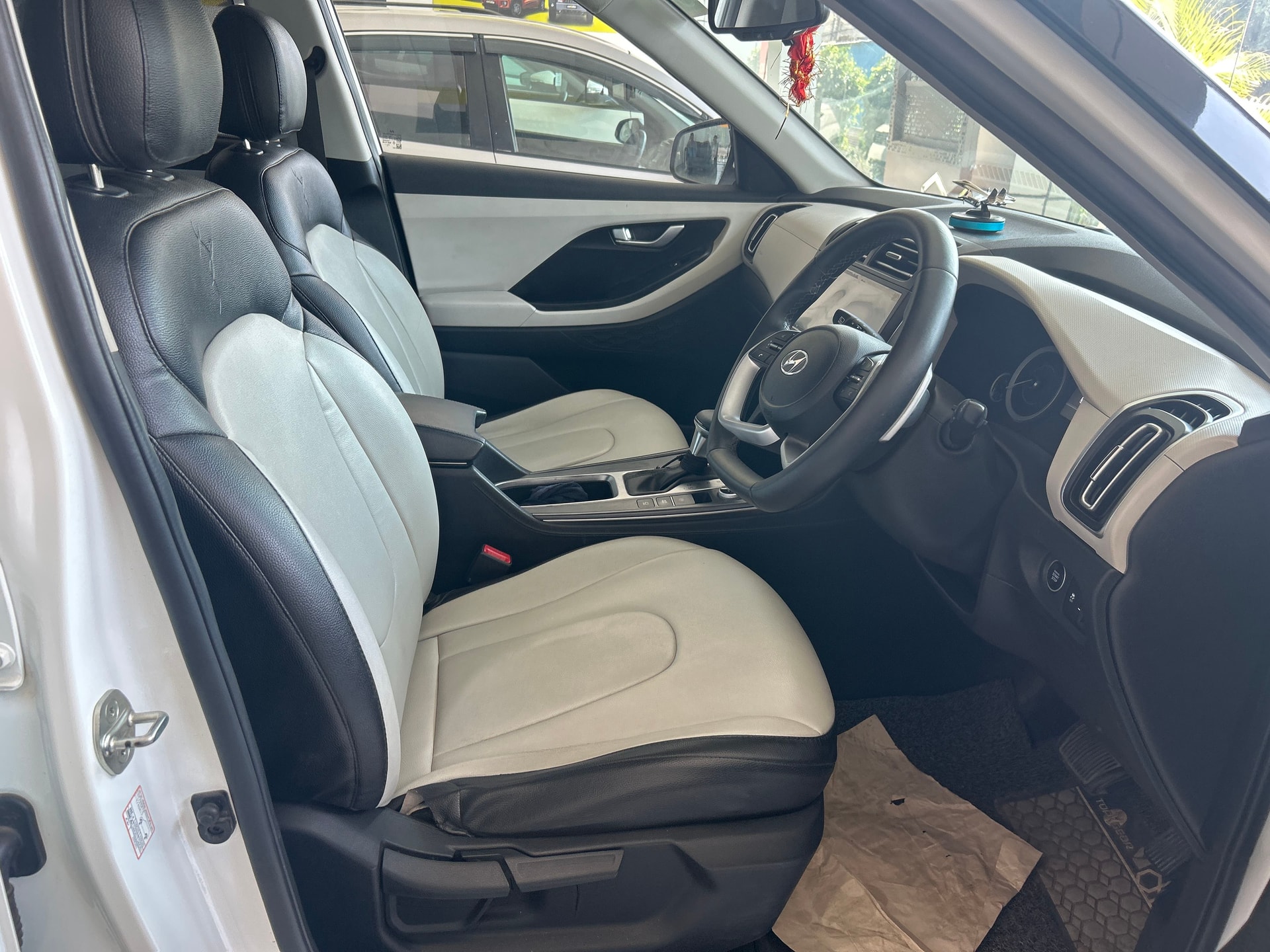 Used 2020 Hyundai Creta Used 2020 Hyundai Creta