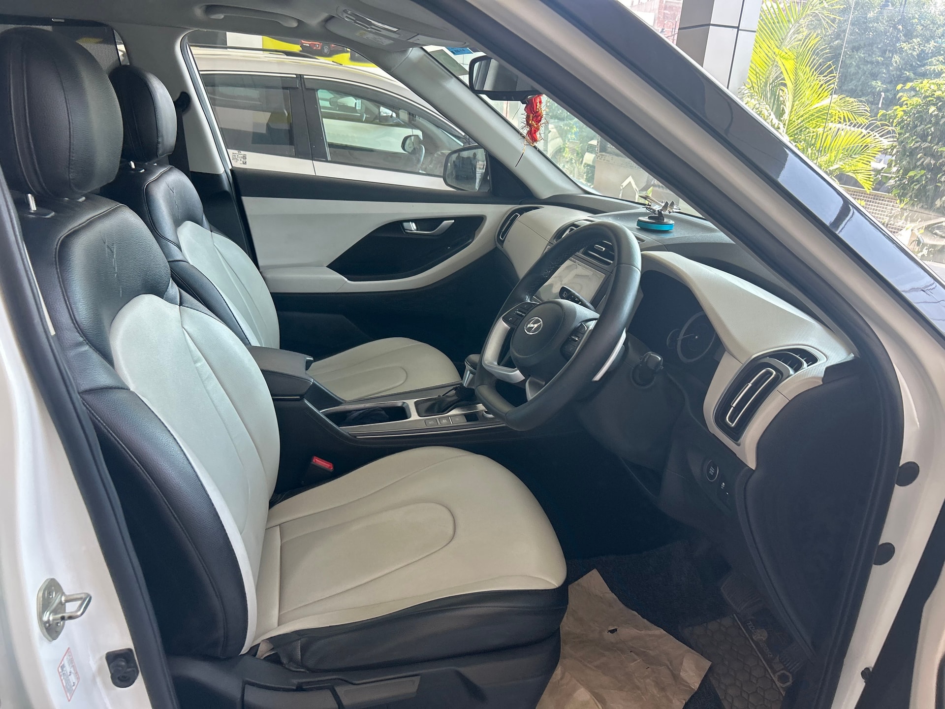 Used 2020 Hyundai Creta Used 2020 Hyundai Creta