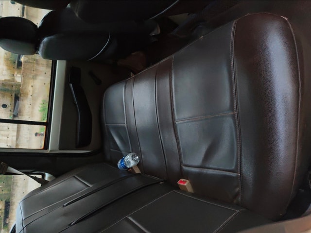 View Mahindra Bolero Image 17 Used Mahindra Bolero Image 17