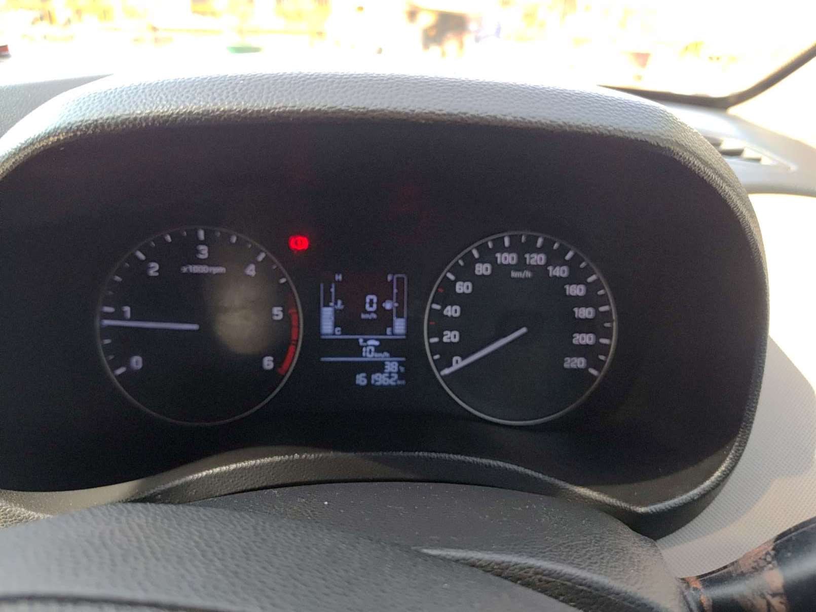 Used 2017 Hyundai Creta Used 2017 Hyundai Creta