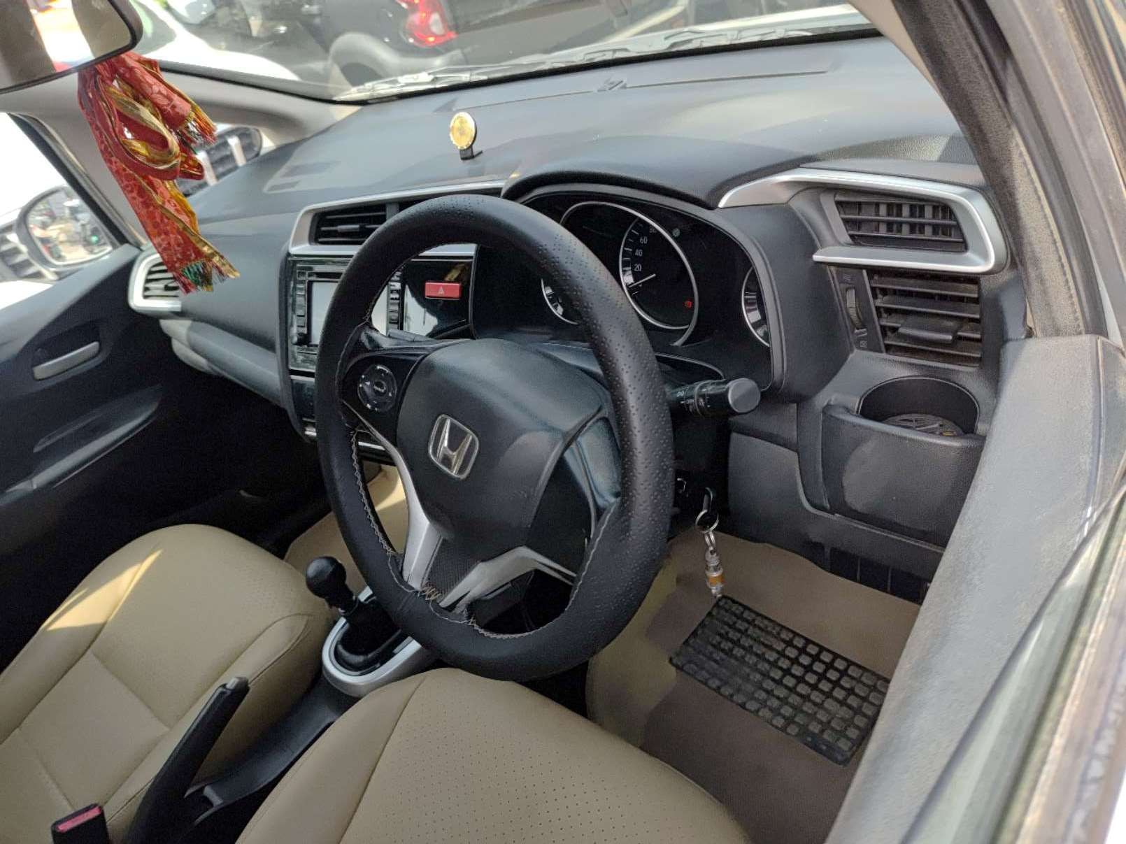 Used 2016 Honda Jazz Used 2016 Honda Jazz