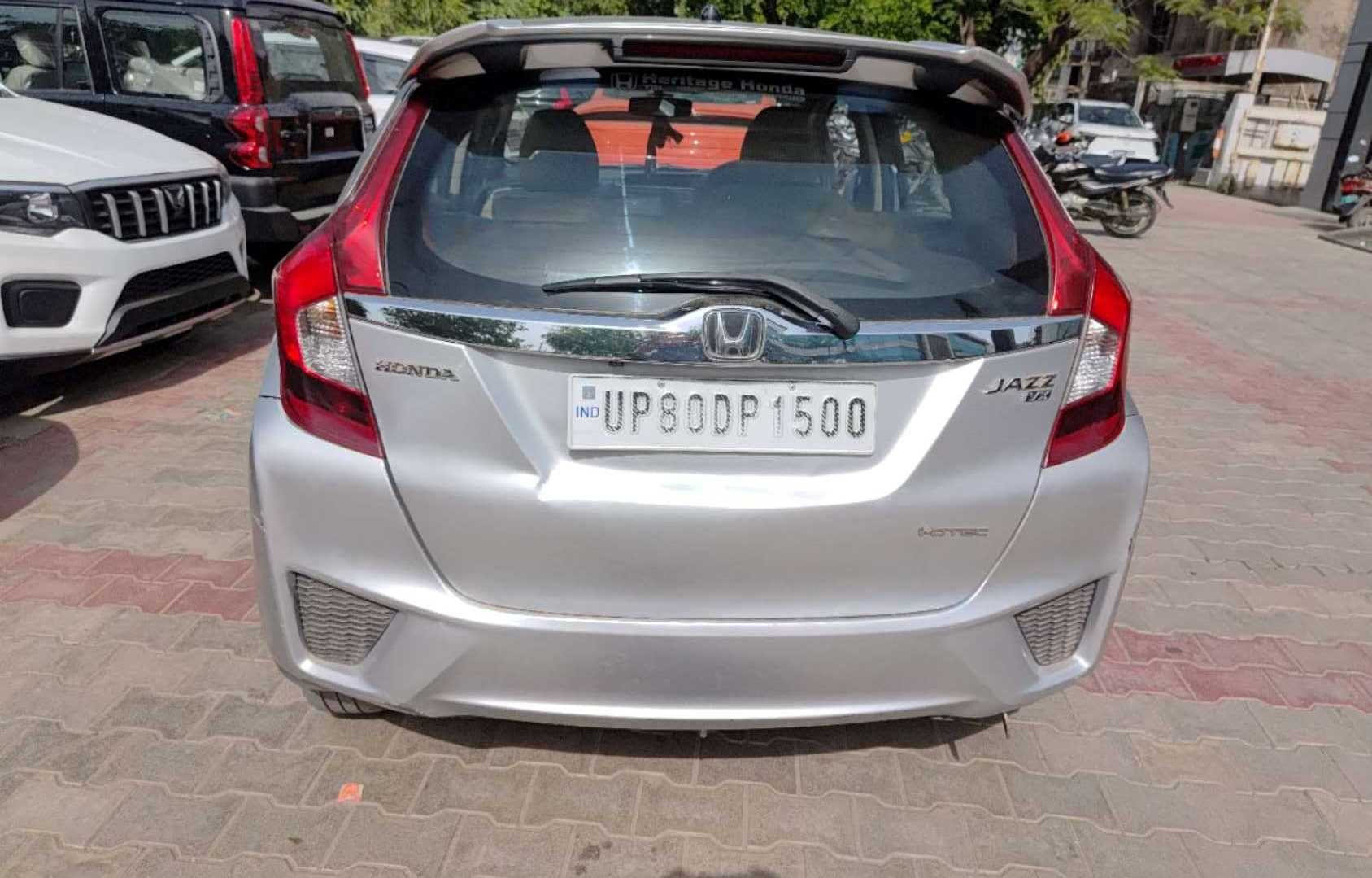 Used 2016 Honda Jazz Used 2016 Honda Jazz