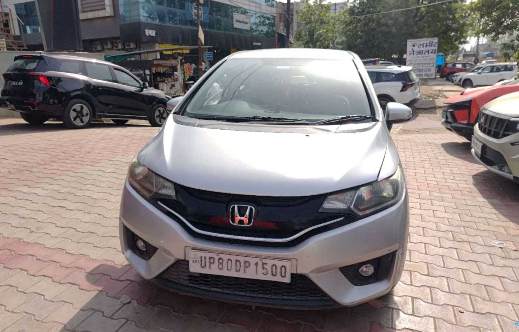 Used 2016 Honda Jazz Used 2016 Honda Jazz