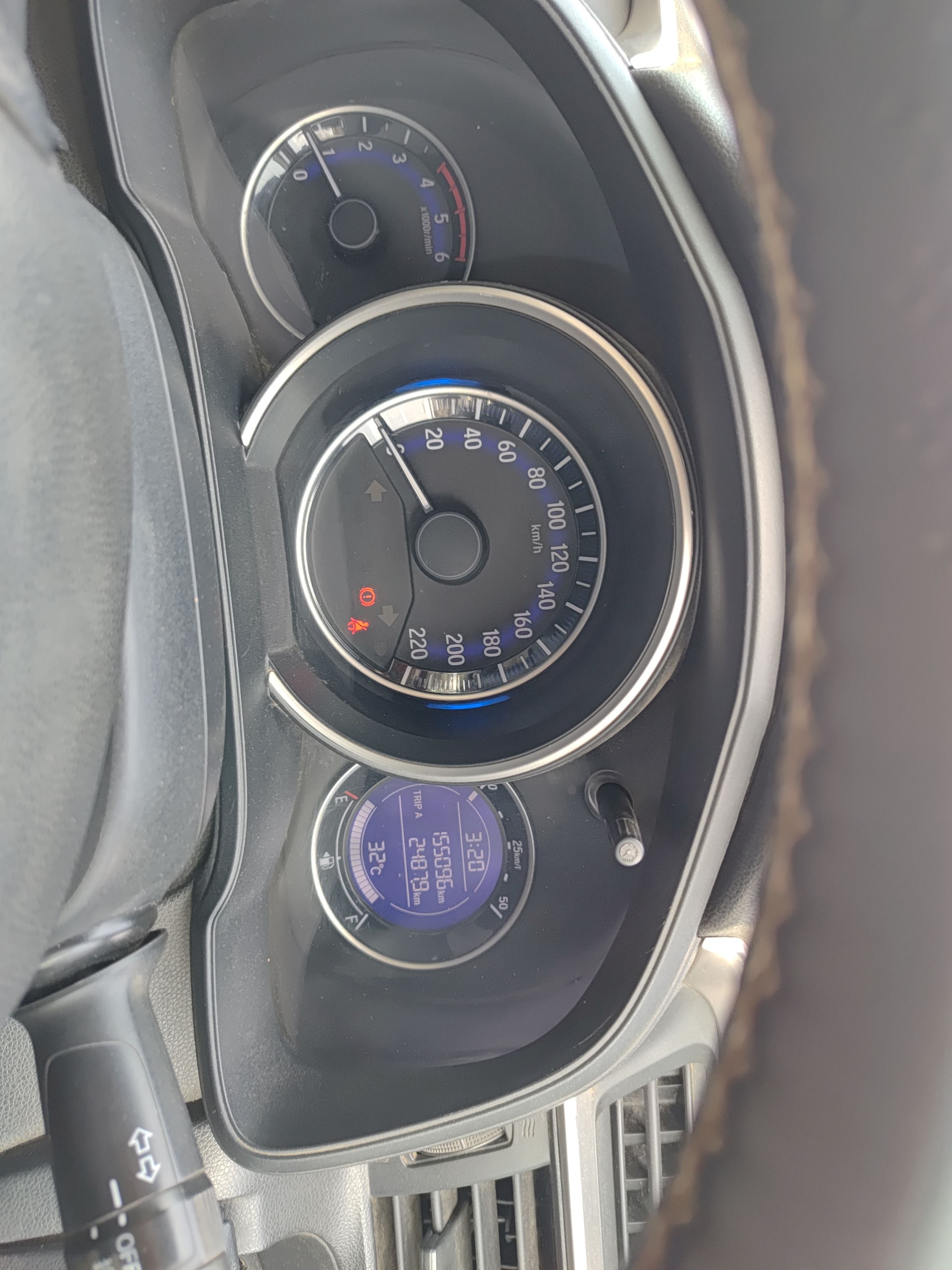 Used 2016 Honda Jazz Used 2016 Honda Jazz
