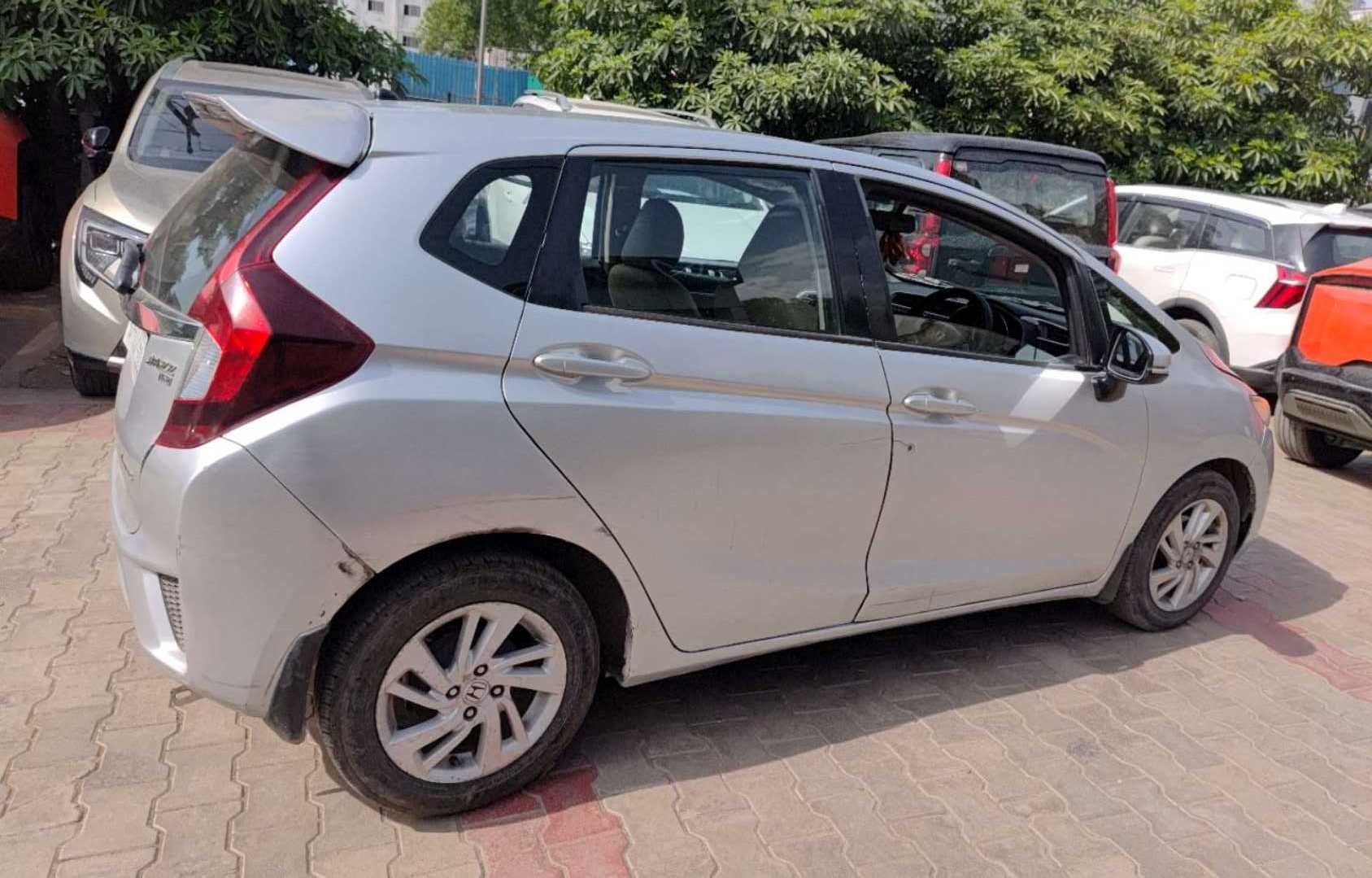 Used 2016 Honda Jazz Used 2016 Honda Jazz