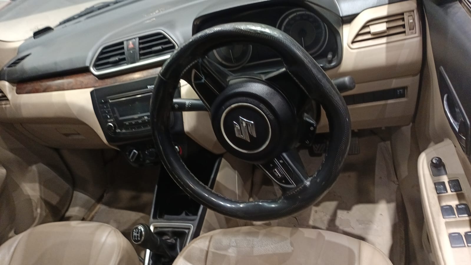 Used 2018 Maruti Suzuki Swift DZire Used 2018 Maruti Suzuki Swift DZire