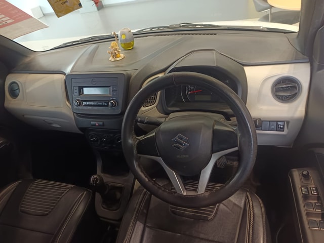 View Maruti Suzuki Wagon R Image 14 Used Maruti Suzuki Wagon R Image 14