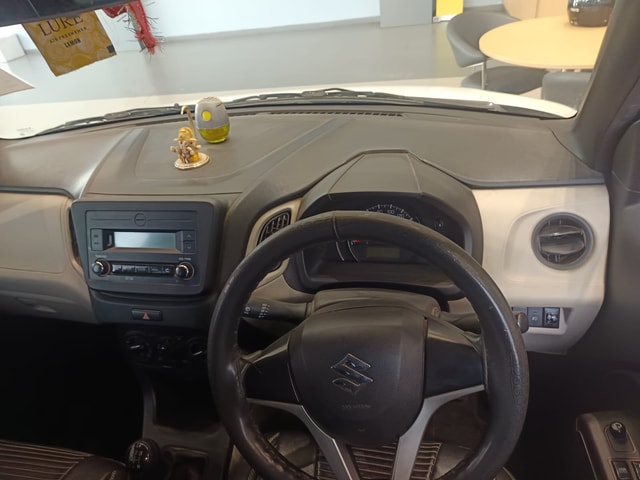 View Maruti Suzuki Wagon R Image 16 Used Maruti Suzuki Wagon R Image 16