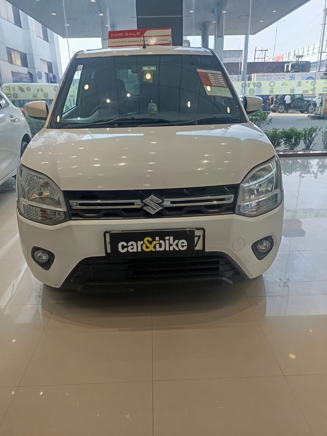 View Maruti Suzuki Wagon R Image 2 Used Maruti Suzuki Wagon R Image 2