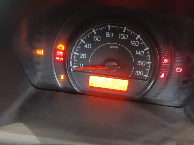 View Maruti Suzuki Wagon R Image 13 Used Maruti Suzuki Wagon R Image 13