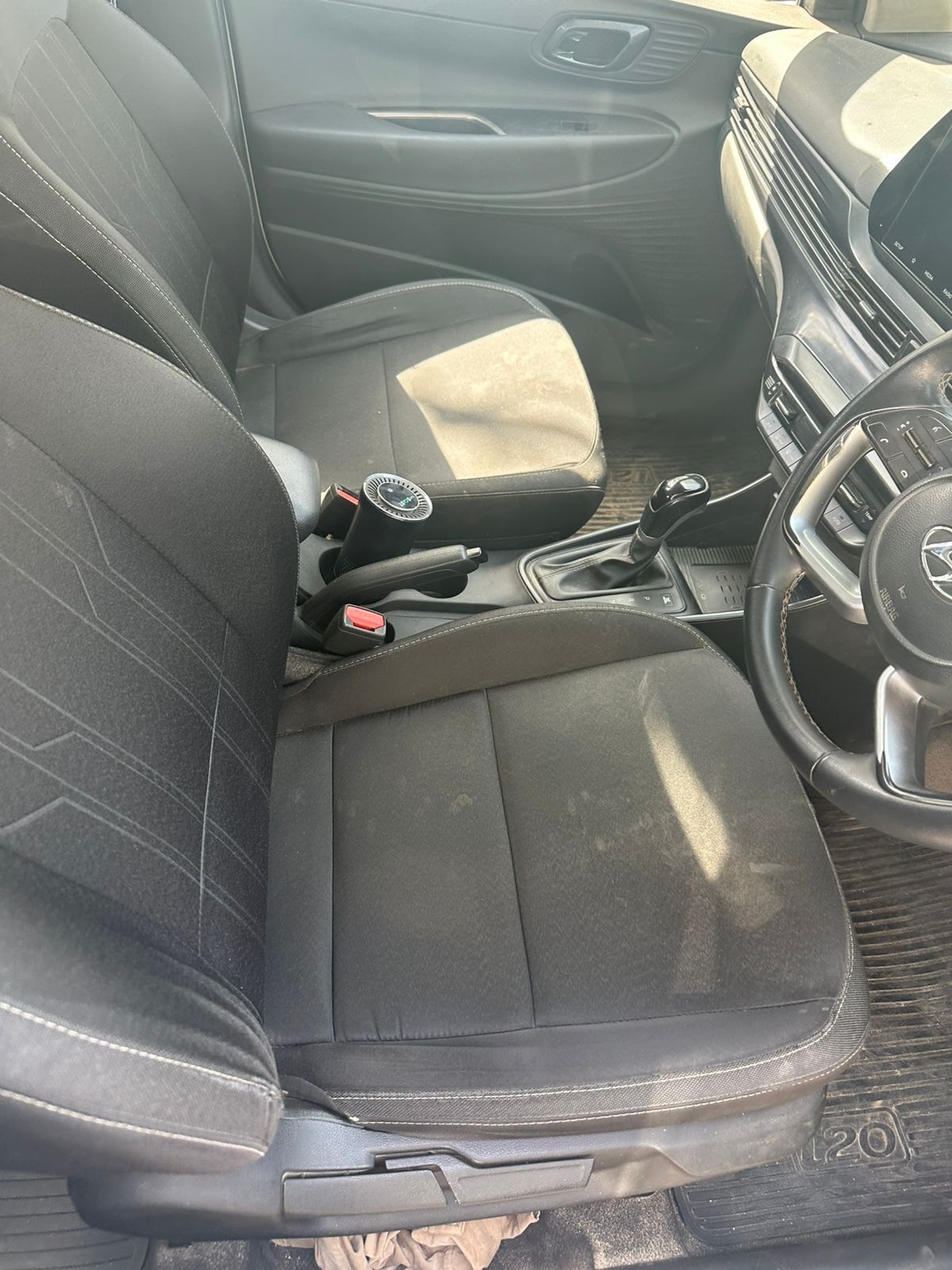 Used 2021 Hyundai i20 Used 2021 Hyundai i20