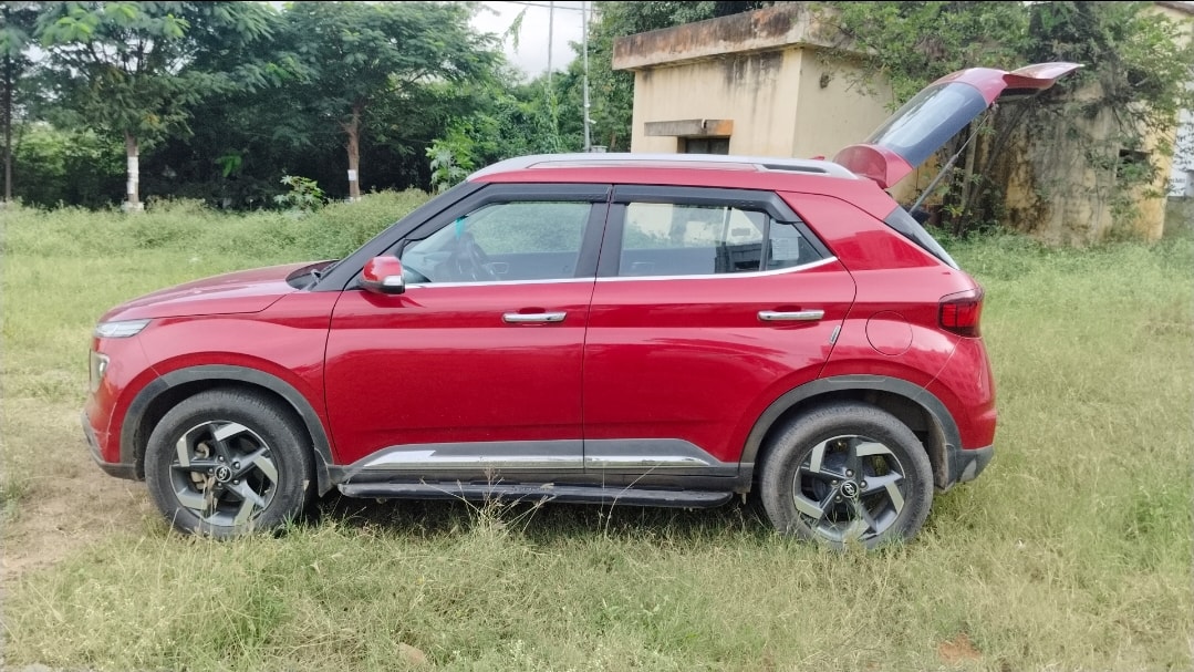 Used 2020 Hyundai Venue Used 2020 Hyundai Venue
