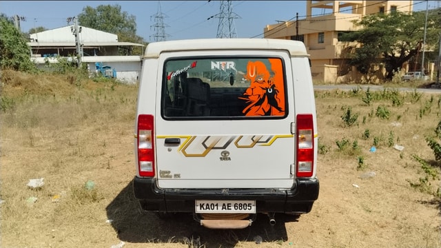 View Tata Sumo Victa Image 3 Used Tata Sumo Victa Image 3