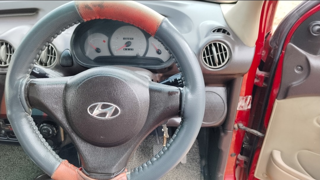 Used 2013 Hyundai Santro Xing Used 2013 Hyundai Santro Xing