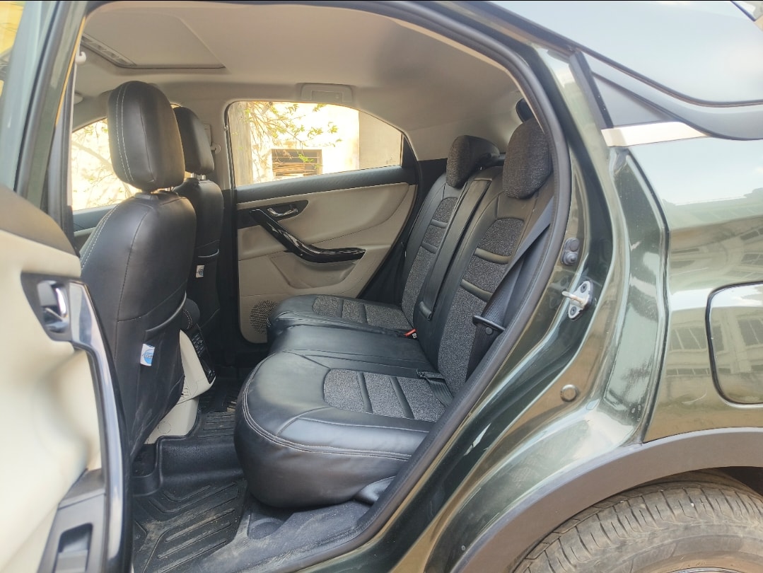 Used 2022 Tata Nexon Used 2022 Tata Nexon