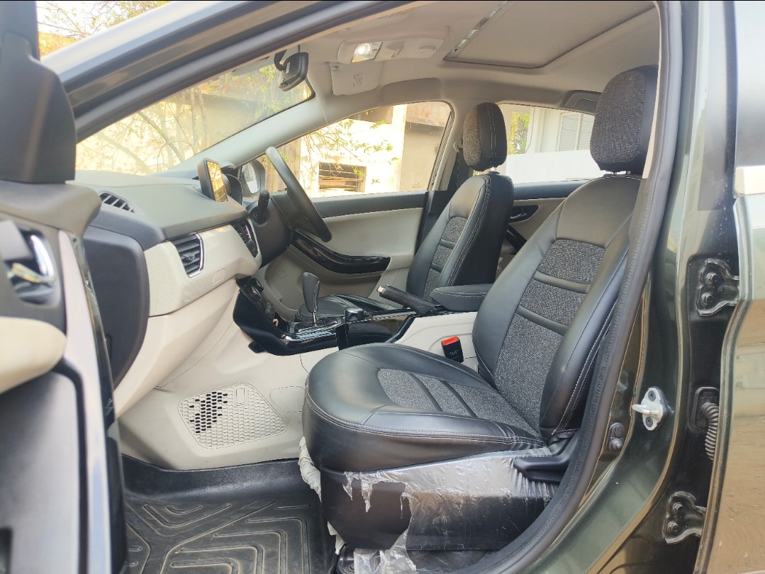 Used 2022 Tata Nexon Used 2022 Tata Nexon
