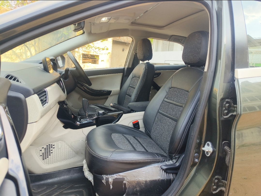 Used 2022 Tata Nexon Used 2022 Tata Nexon