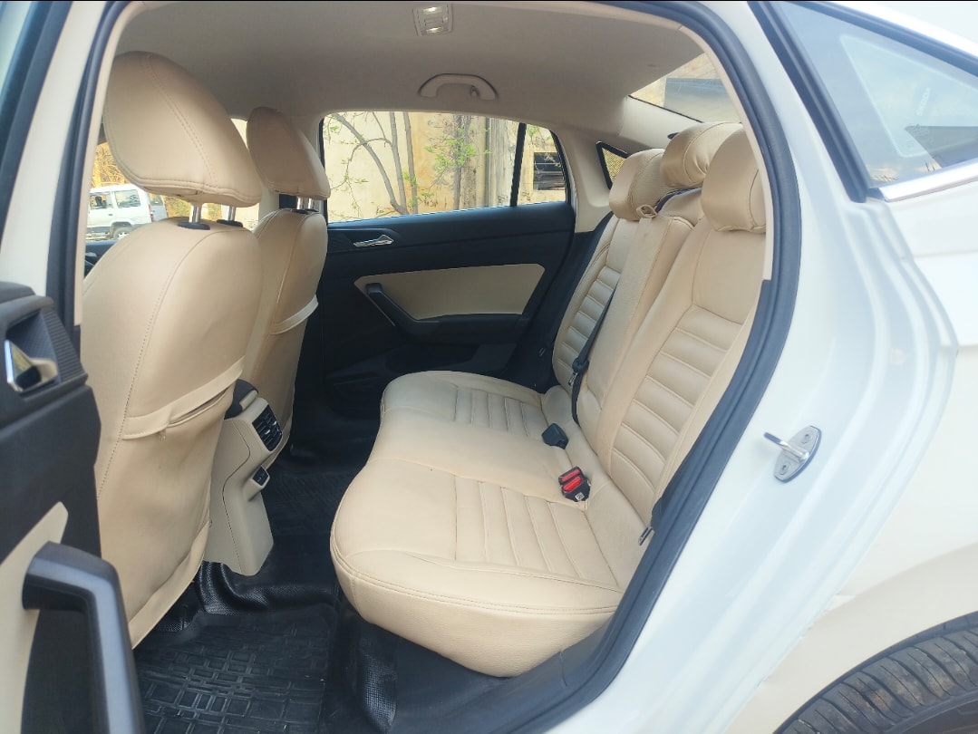 Used 2023 Skoda Slavia Used 2023 Skoda Slavia
