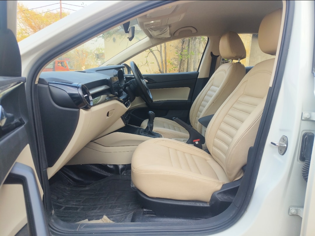 Used 2023 Skoda Slavia Used 2023 Skoda Slavia