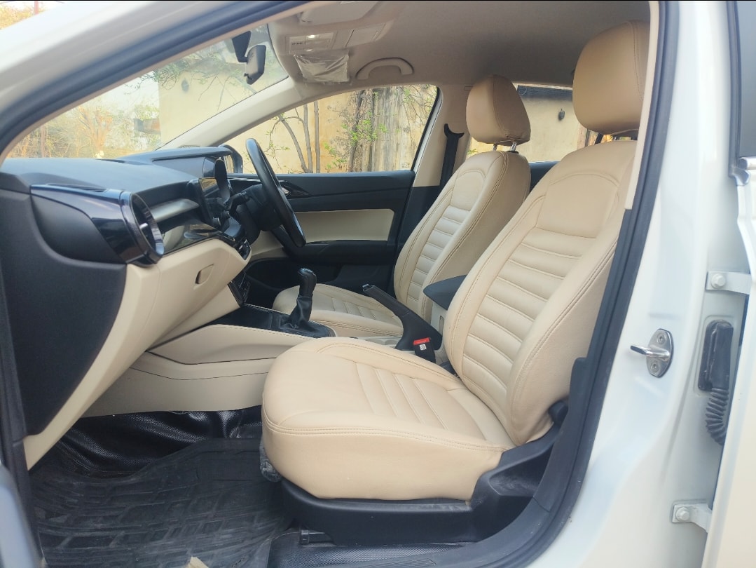 Used 2023 Skoda Slavia Used 2023 Skoda Slavia