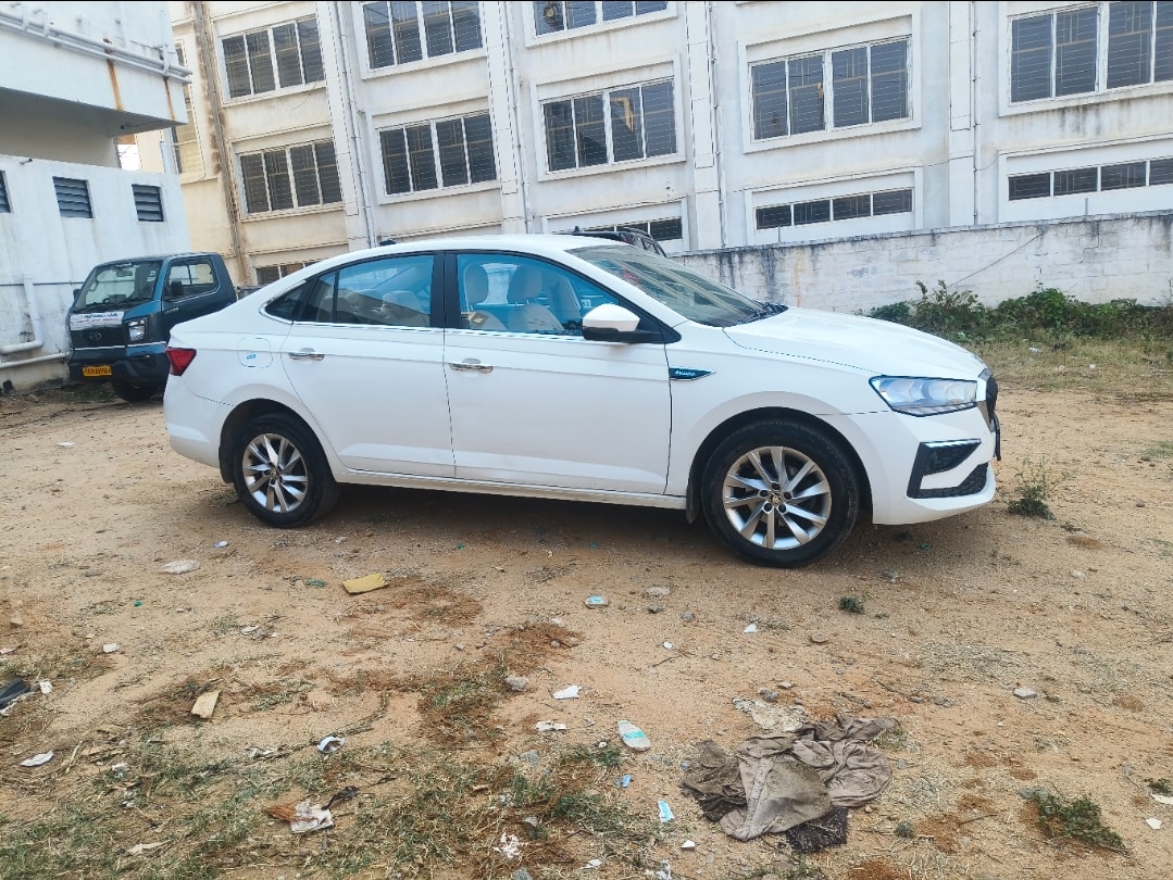Used 2023 Skoda Slavia Used 2023 Skoda Slavia