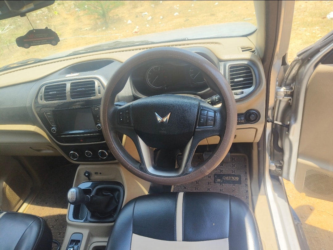 Used 2023 Mahindra Bolero Neo Used 2023 Mahindra Bolero Neo
