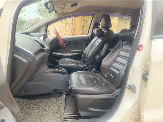 View Ford EcoSport Image 16 Used Ford EcoSport Image 16